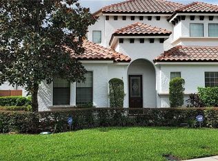 816 Hamilton Place Ct, Winter Park, FL 32789