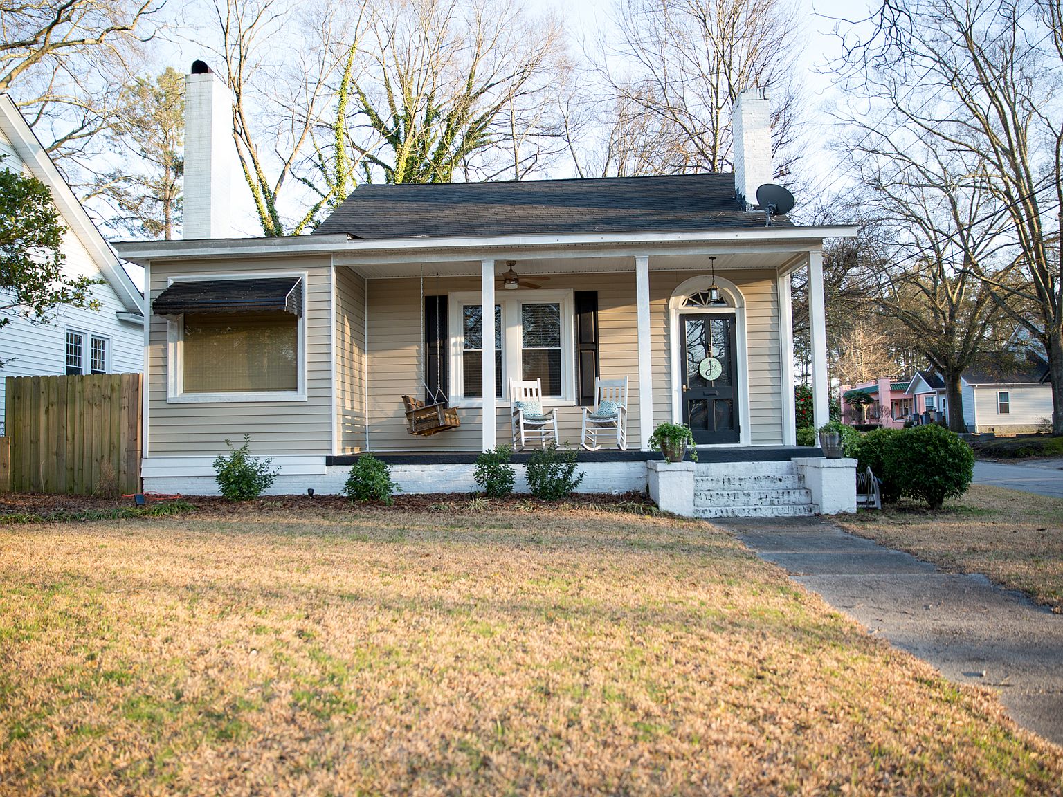 113 Kincaid Ave NW, Wilson, NC 27893 Zillow