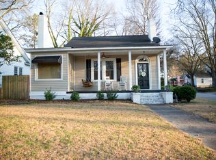 113 Kincaid Ave NW, Wilson, NC 27893