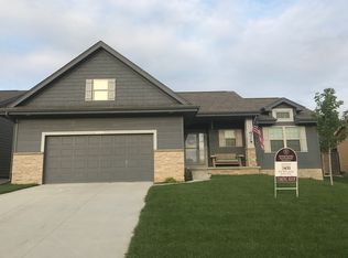 6203 S 193rd Ave, Omaha, NE 68135
