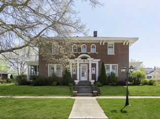 523 N Meridian St, Lebanon, IN 46052