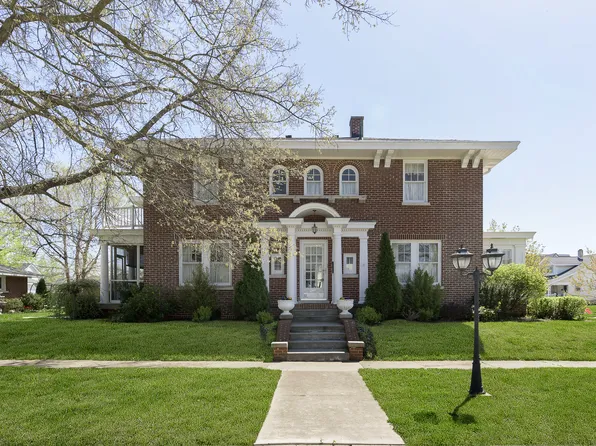 523 N Meridian St, Lebanon, IN 46052