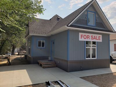 1145 Grand Ave, Grand Junction, CO, 81501