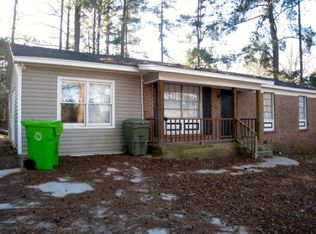 1212 Widgean Dr, Columbia, SC 29203