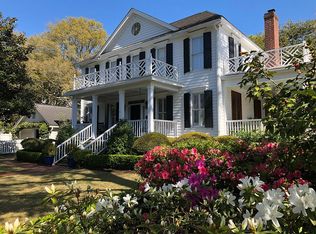 506 Royall Ave, Mount Pleasant, SC 29464