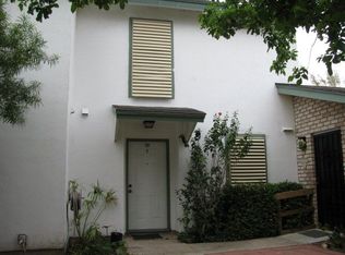 712 Continental Dr APT 2, Brownsville, TX 78520