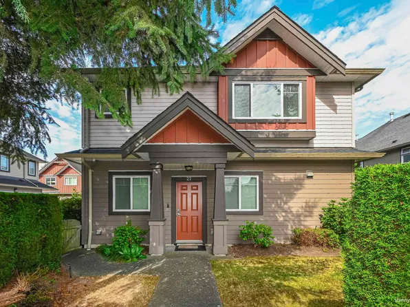 9699 Sills Ave #27, Richmond, BC V6Y 4H6