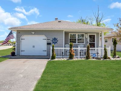 22 Margarita Street, Toms River, NJ, 08757