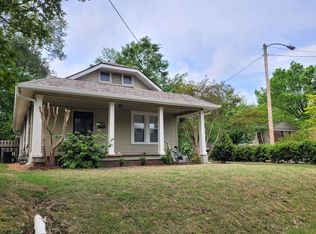 3549 Galloway Ave #1, Memphis, TN 38122