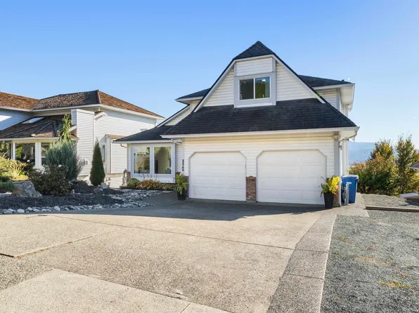 35762 Canterbury Ave, Abbotsford, BC V3G 1G2
