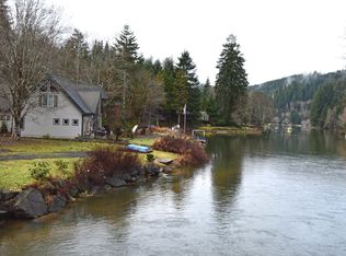 71553 Fishhawk Rd, Birkenfeld, OR 97016