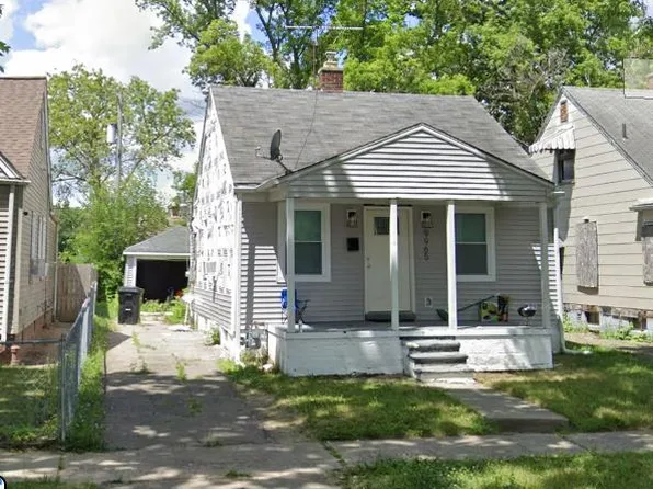 9965 Asbury Park, Detroit, MI 48227