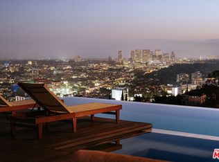 8404 Franklin Ave, Los Angeles, CA 90069