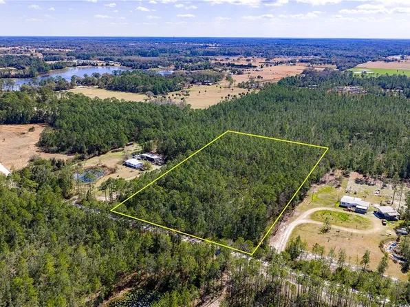 480 Pasture Rd Lot 232, De Leon Springs, FL 32130