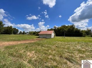 505 5th St, Hazel, KY 42049