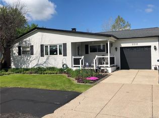 2516 Baseline Rd, Grand Island, NY 14072