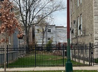 1542 S Homan Ave, Chicago, IL 60623