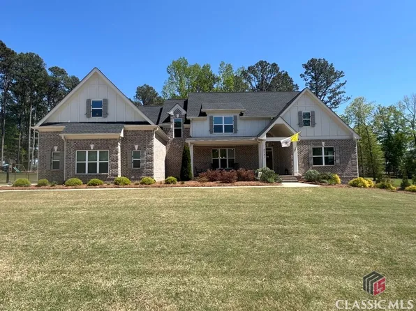 2721 Lily Lane, Statham, GA 30666
