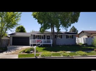 384 E 475 N, American Fork, UT 84003