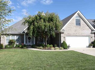 2508 Bedford Ct, Bowling Green, KY 42104