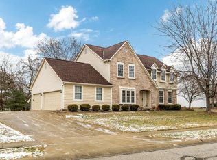 12401 Teal Ln, Pickerington, OH 43147
