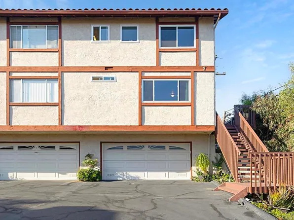 32036 Del Cielo Oeste APT 7E, Bonsall, CA 92003