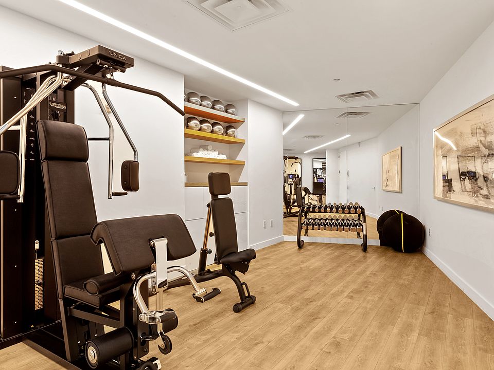 The Howell Apartment Rentals Manhattan, NY Zillow