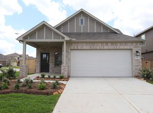 1048 Brighton Orchards Ln, Magnolia, TX 77354