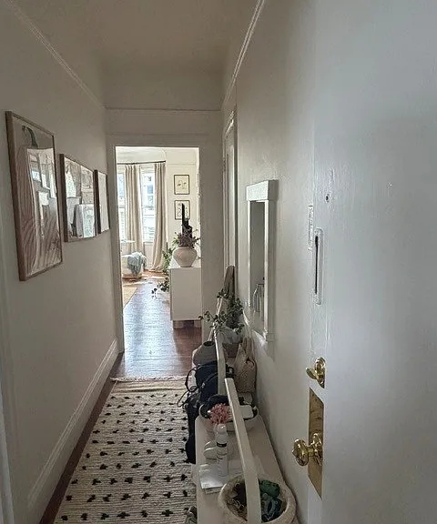 3434 Sacramento St #9 — Photo 3