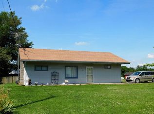 1368 N Canton Rd N, Salem, IN 47167