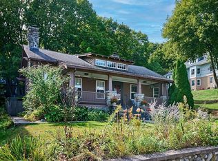 78 Hitchcock St, Holyoke, MA 01040