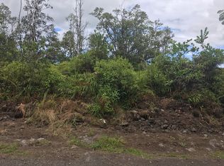37th Ave LOT 67, Kurtistown, HI 96760