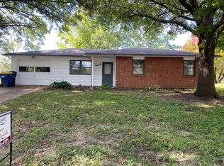 1217 Cherry St, Eudora, KS 66025