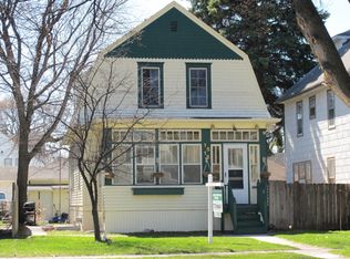 1515 University Ave, Grand Forks, ND 58203