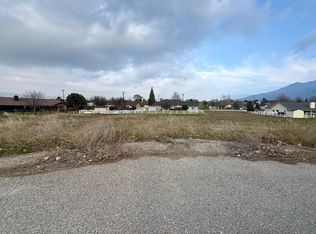0 Burlingame Ct Lot 6, Tehachapi, CA 93561