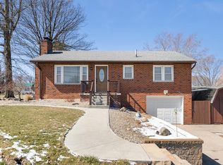 50 Clare Rd, Mansfield, OH 44906