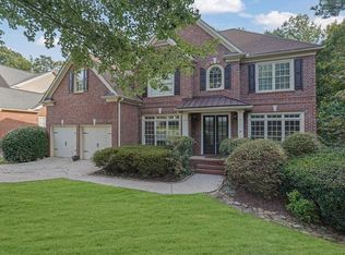 8033 Allerton Ln, Cumming, GA 30041