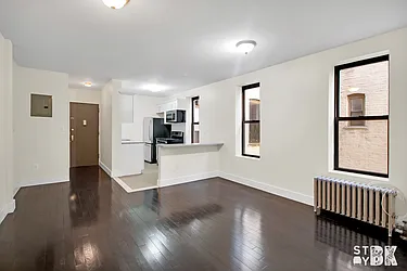 Rented by StayBK LLC