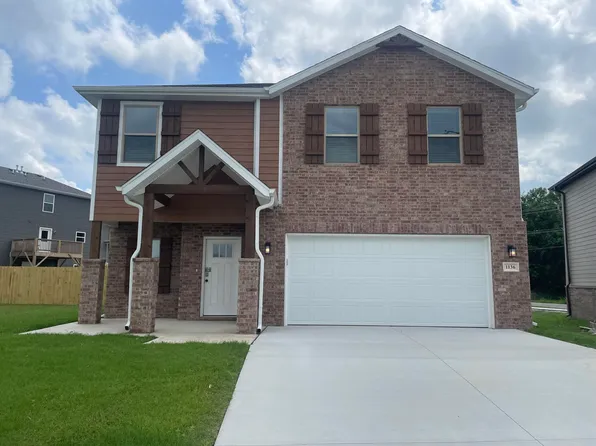 1136 E Abercorn Street, Republic, MO 65738