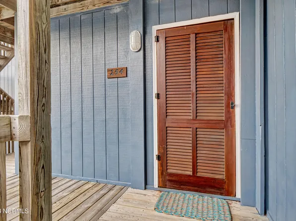 2210 New River Inlet Road #254, North Topsail Beach, NC 28460
