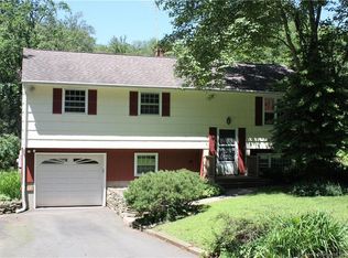 78 Pettengill Rd, Marlborough, CT 06447