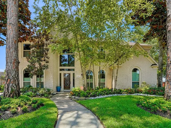2602 Montview Drive, Pearland, TX 77584