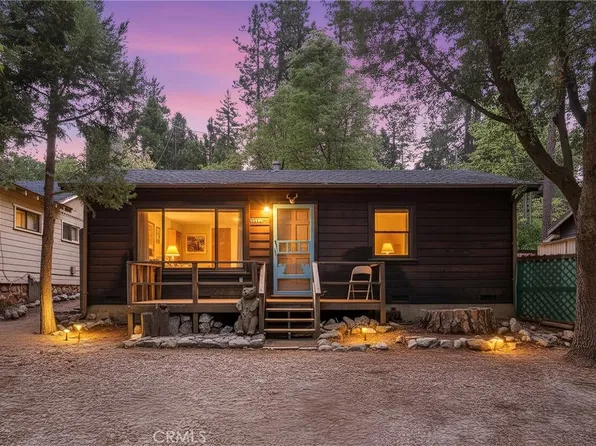 53745 Tollgate Rd, Idyllwild, CA 92549