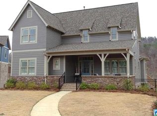 8149 Caldwell Dr, Trussville, AL 35173