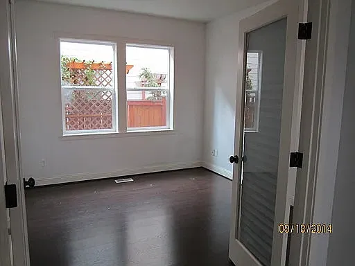 Fourth bed room view 1