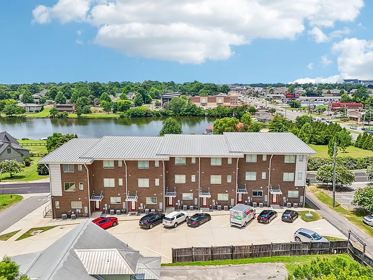 1525 Forest Lake Dr #1585 — Photo 36