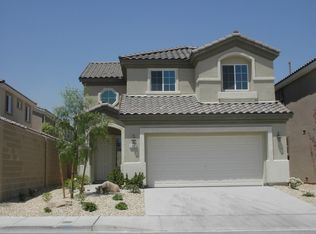 7481 S Pioneer Way, Las Vegas, NV 89113