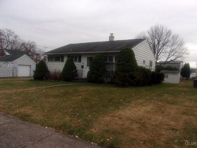 1924 E Congress St, Allentown, PA, 18109