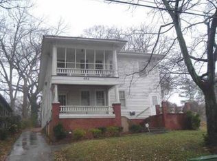 694 Holderness St SW, Atlanta, GA