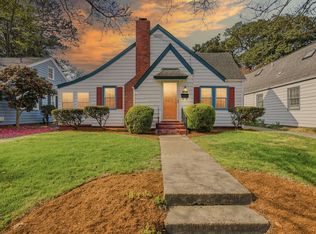 1217 Woodrow Ave, Norfolk, VA 23507